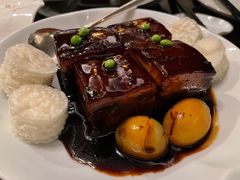 -上海苏宁宝丽嘉酒店·嘉府壹号中餐厅