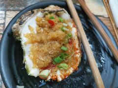 -巡场大烧烤(春水苑店)