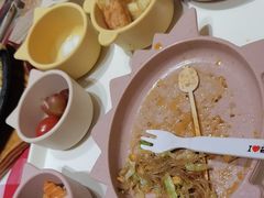 -西贝(上海我格广场店)