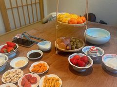 -梅间堂茶馆(绿地缤纷城店)