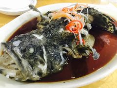 -南海渔家•海鲜•正宗海南菜(海棠湾店)