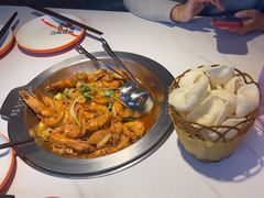 -李想大虾(江北天街店)