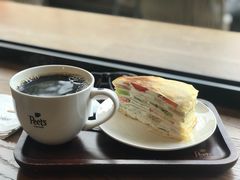 -Peet's 皮爷咖啡(东湖路手作店)