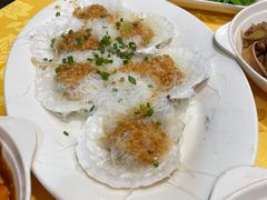 -老字号蛇口德记烧腊饭店·海鲜加工