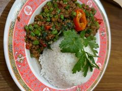 -曼谷食堂·泰国家庭料理