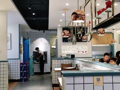大堂-卡路里的烤宴(浑南首创店)