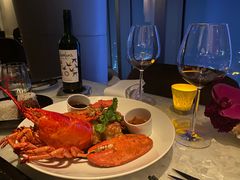 -广州四季酒店·佰鲜汇·现代法餐