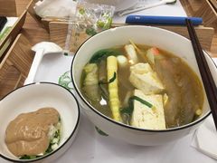 -许小树(国贸商城店)