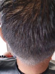 -波斯坦植物养发馆