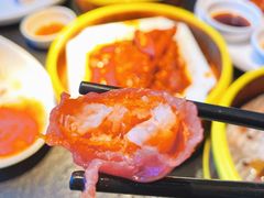 -蝴蝶里·粤菜·点心(滨江龙湖店)