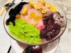 -关夫人餐厅(阳光广场店)