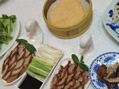 -都一处 (方庄店)