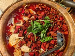 -水煮三国·川鲁江湖菜(香山店)