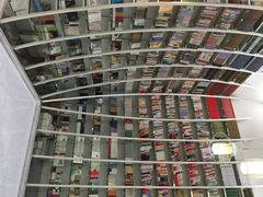 钟书阁-钟书阁(松江泰晤士小镇店)