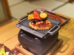 -花潮料理艺食馆(世欧广场店)