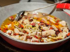 -渝信川菜(长安店)