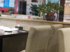 大堂-沁香缘巫山烤鱼(看丹桥店)