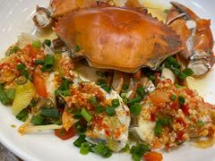 -醉壹号海鲜大排档(厦门美食地标店)