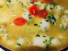 -舌尖上的食缘花园主题餐厅