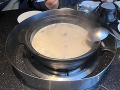 -捞王锅物料理(凯旋路店)