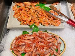 -蟹将军·松叶蟹和牛日料放题自助(K11店)