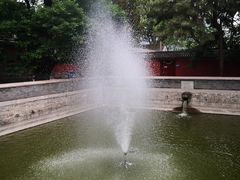 -大觉寺-停车场