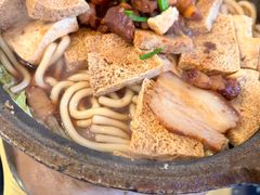 -百花人家(清水田园店)