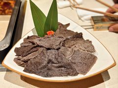 -海底捞火锅(劲松店)