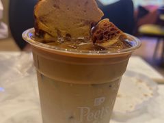 -Peet's 皮爷咖啡(海雅缤纷城店)