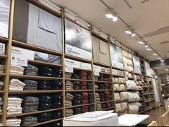 -MUJI无印良品(环球港店)