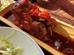 -大牌大·传统杭帮菜(湖滨店)