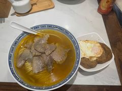 -永丰面馆(汉口路店)