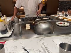 -火地铁板烧(昆山万象汇店)