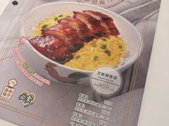 -翠华餐厅(维璟印象城店)