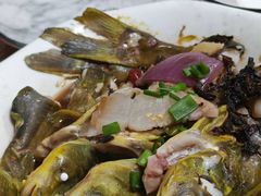 -玲燕蒸菜馆(江东路店)