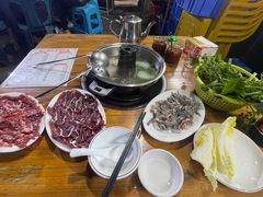 -老二正宗汕头牛肉丸店