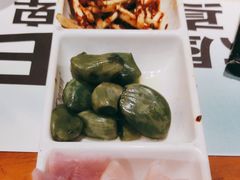 -木屋烧烤(南新店)