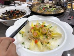 -尖沙咀酒店(大沥店)