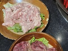 -谭记重庆老火锅(总店)