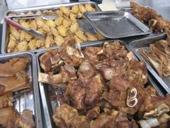 -王裕興肉莊(南禅寺店)