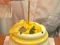 -卷心卷意·轻甜蛋糕(新光天地店)