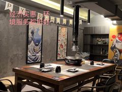 -吉屋烤肉(八宝街店)