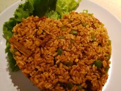 -阿泽禧烤肉(民兴花园店)