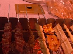 -丰茂烤串(全国首店)