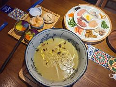 -芸南道·过桥米线(昆明老街旗舰店)