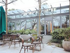 -星巴克(西湖天地店)