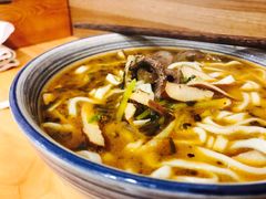 -陈八两面家(华孚写字楼店)