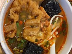 -湘人龙记老长沙米粉(鸟巢店)