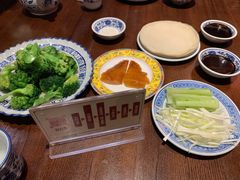 -百花深处·老北京风味菜