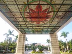 -厦门途易蓝罗约海景温泉酒店(园博苑地铁站店)